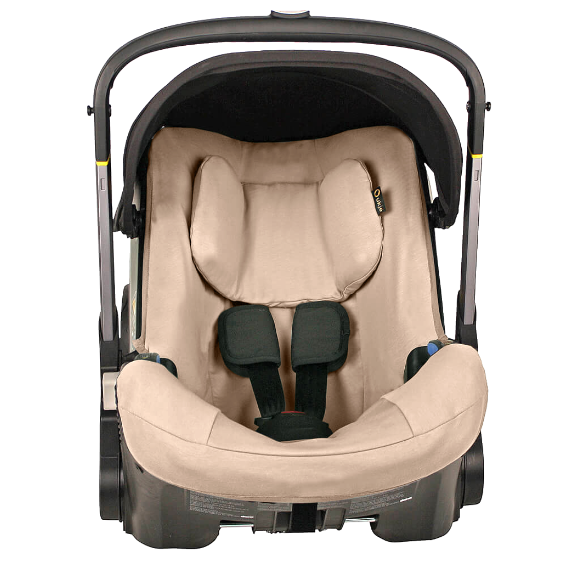 Doona Hoes | Zand