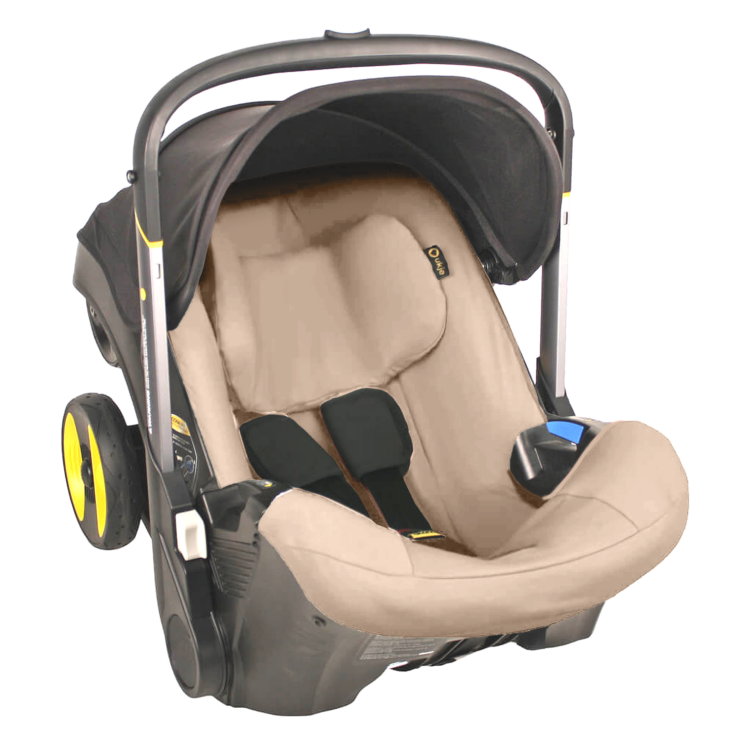 Doona Hoes | Zand