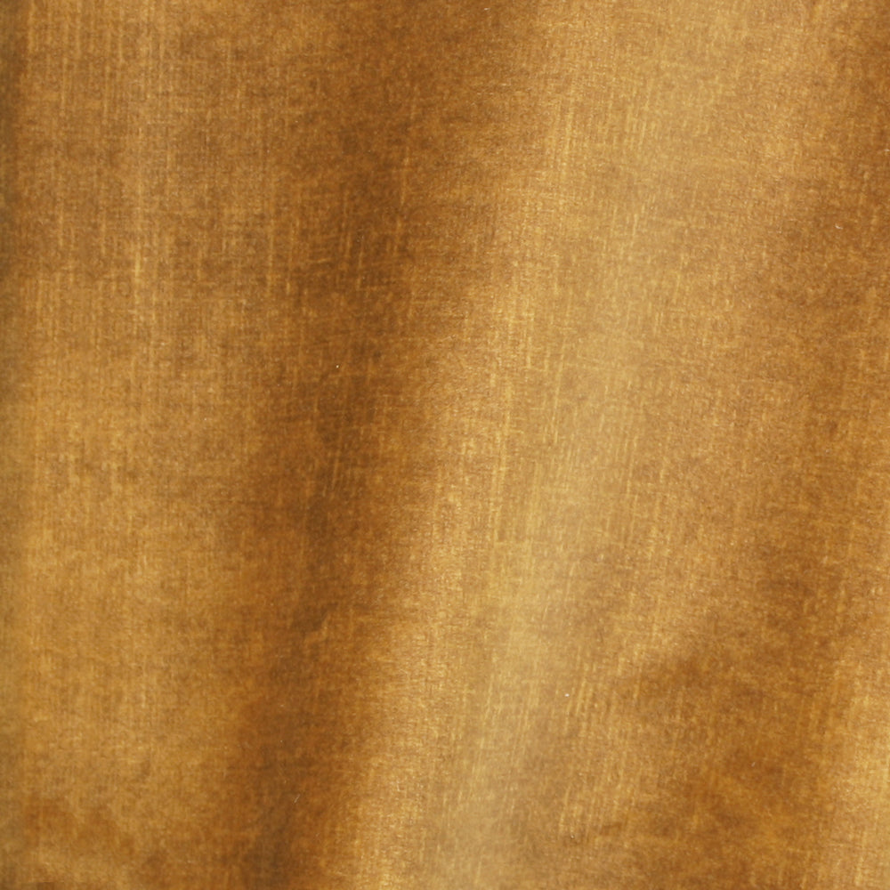 Luxury Tripp Trapp Kussen | Mosterd velvet | Pre-order 30 nov