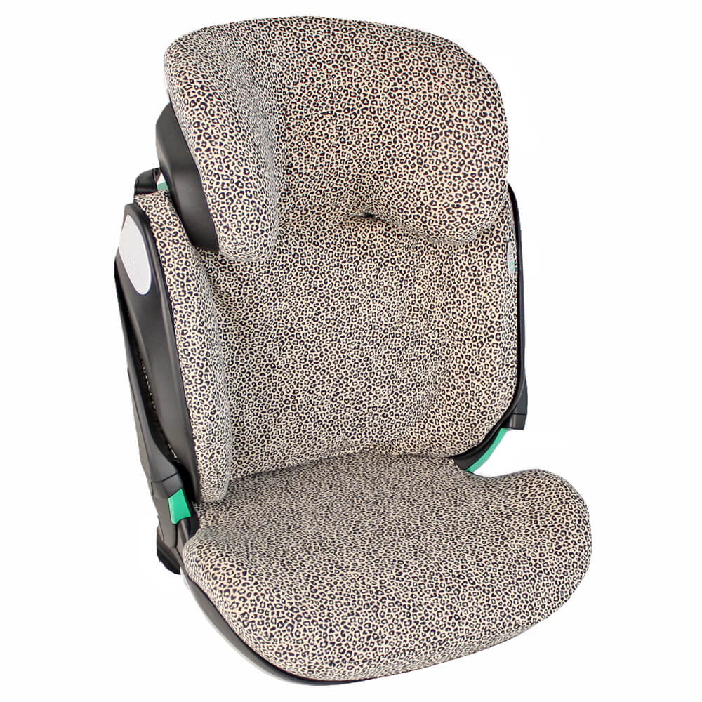 Maxi Cosi Kore Hoes | Zand Luipaard | Pre-order