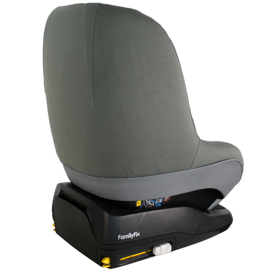 Maxi Cosi Pearl Hoes | Groen