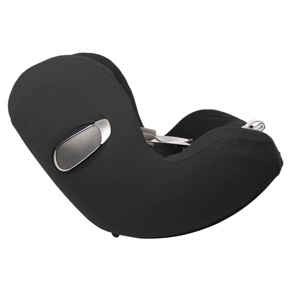 Cybex Sirona Z Autostoelhoes | Zwart