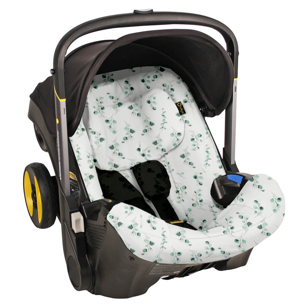 Doona Hoes | Eucalyptus