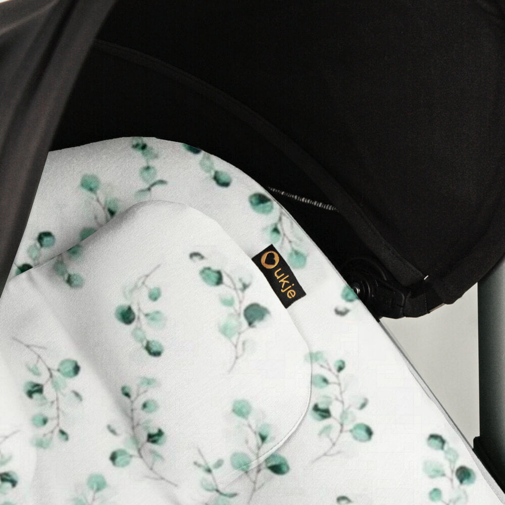 Doona Hoes | Eucalyptus