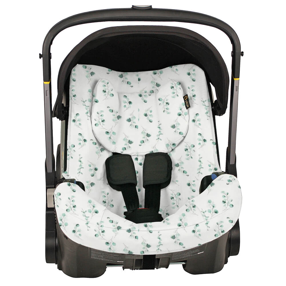 Doona Hoes | Eucalyptus