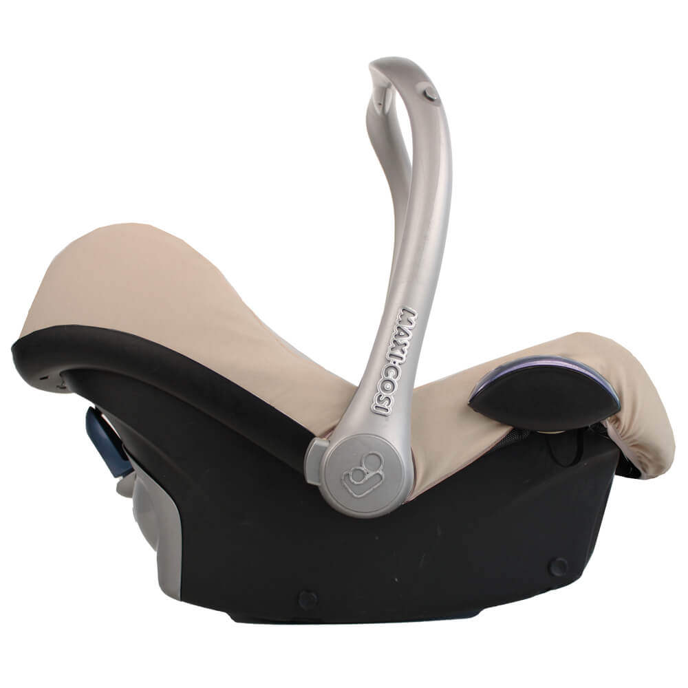 Hoes Maxi Cosi | Zand