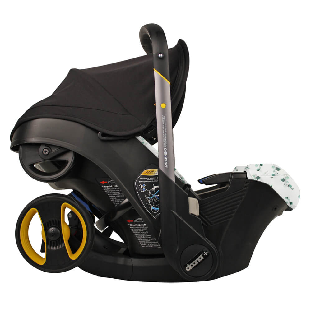 Doona Hoes | Eucalyptus