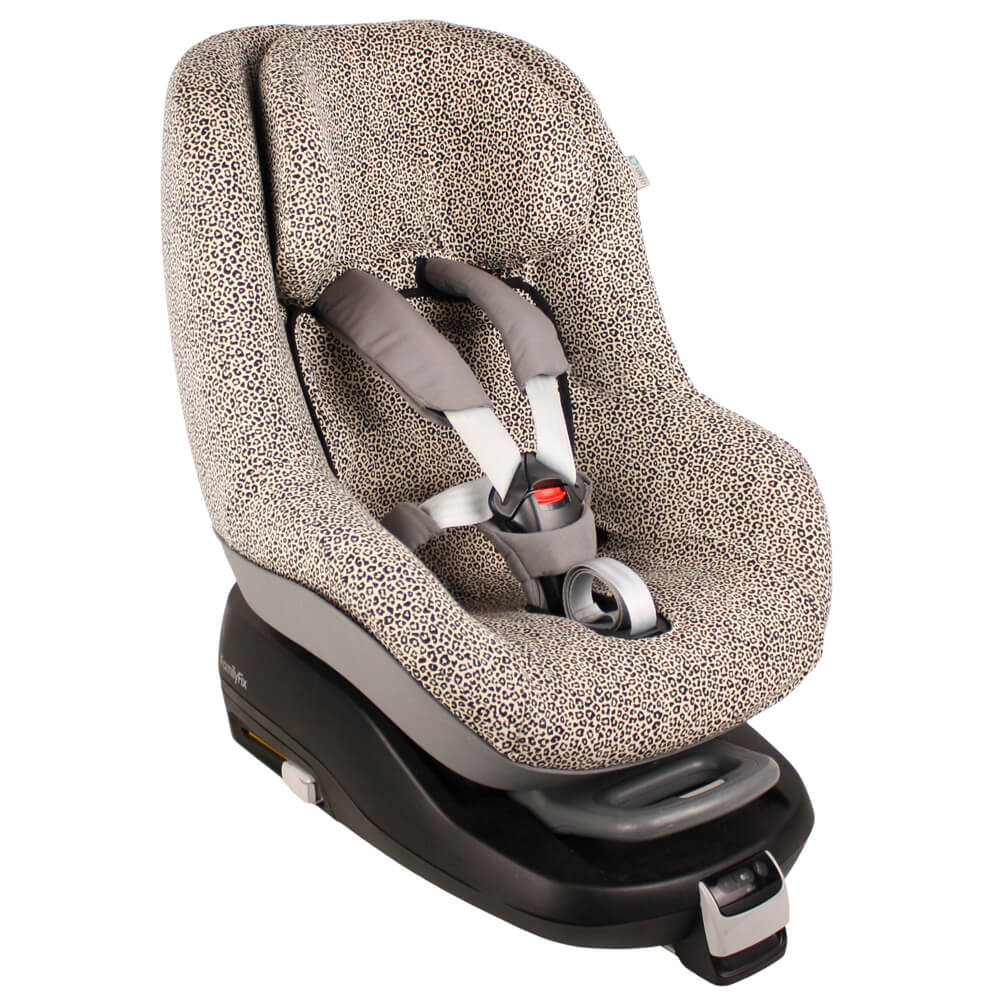 Maxi Cosi Pearl Hoes | Zand Luipaard