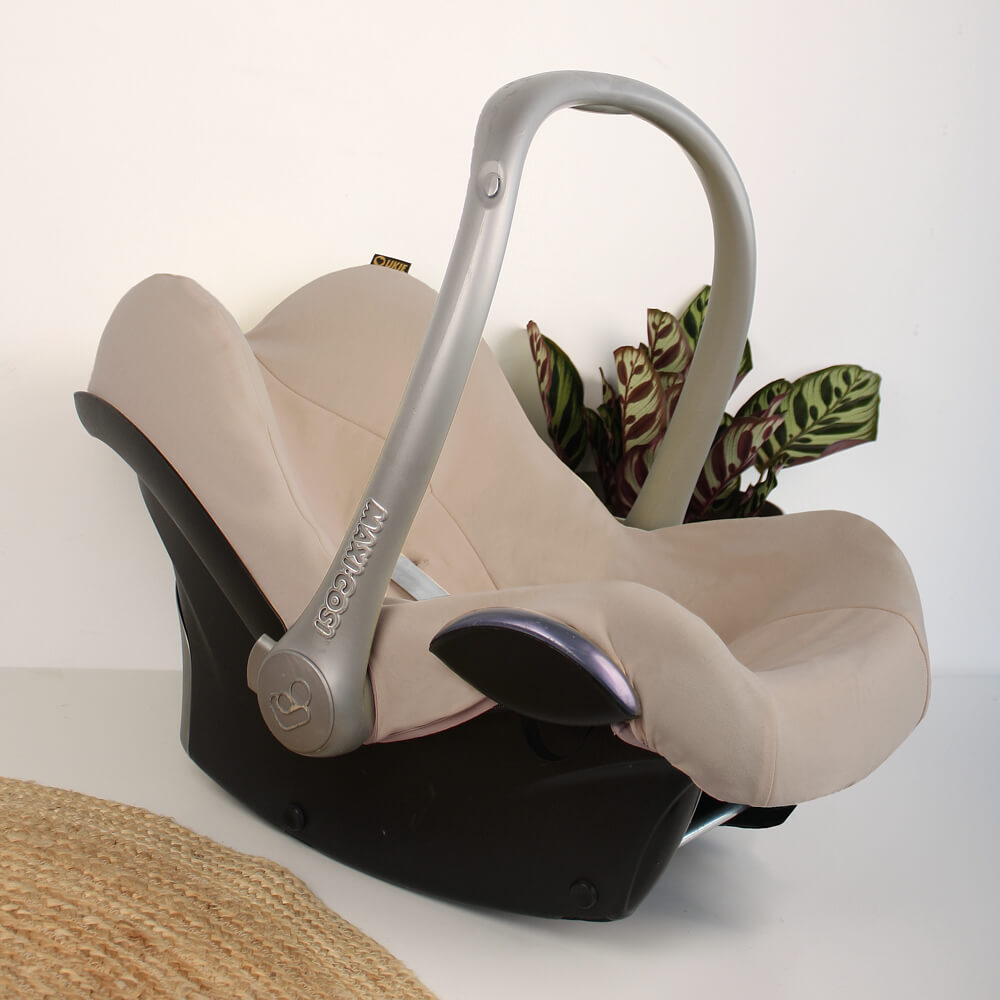 Hoes Maxi Cosi | Zand