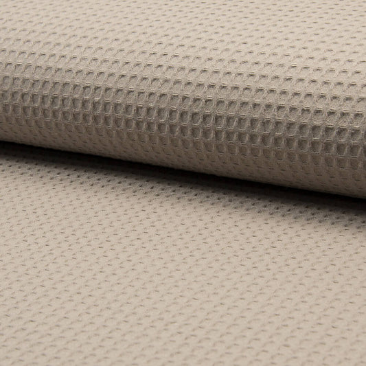 Stokke Newborn hoes | Voor newbornset met diep kuipje | Taupe wafel | Pre-order 4 dec