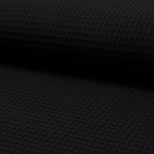 Mamaroo 4 Hoes | Zwart wafel