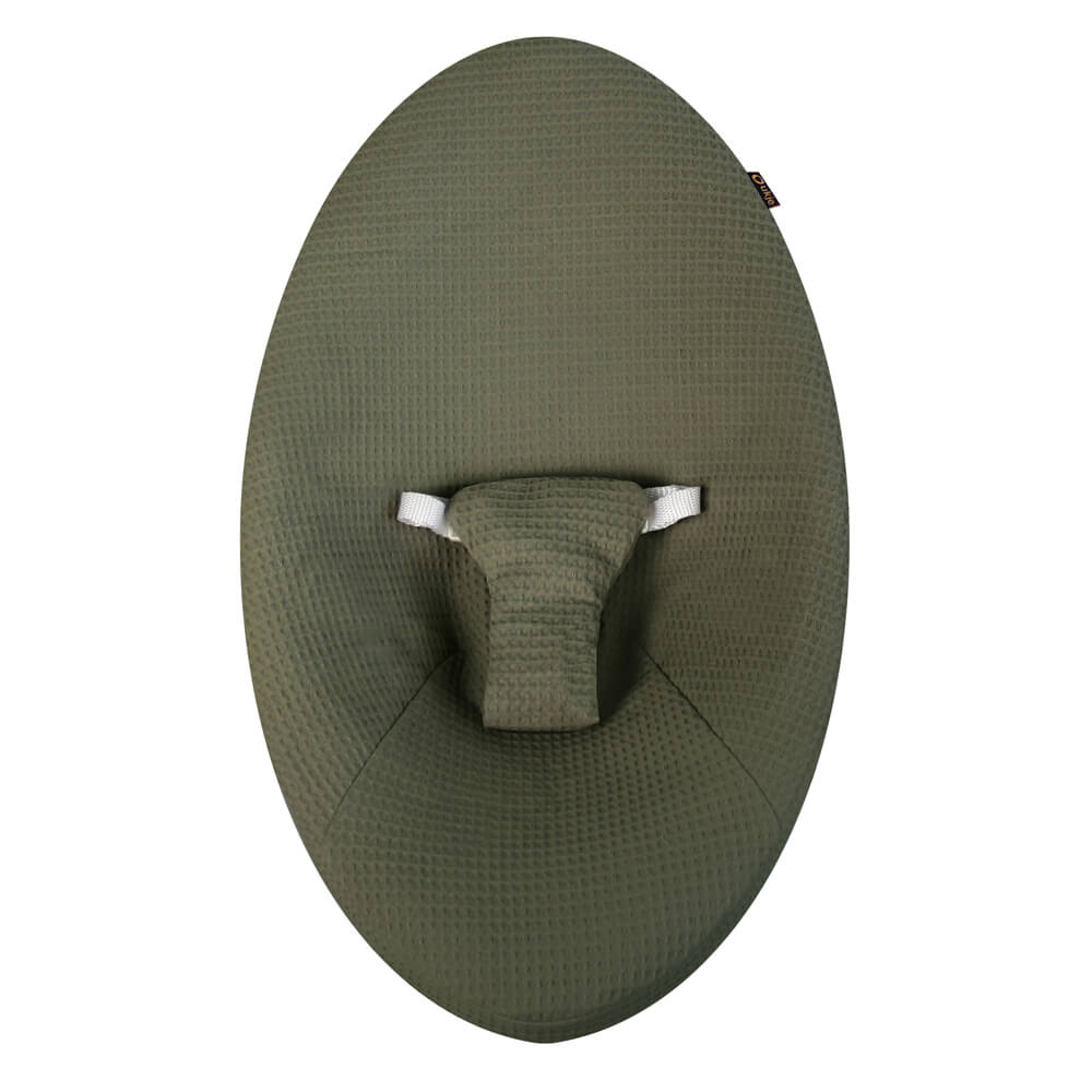 Mamaroo 4 Hoes | Groen wafel
