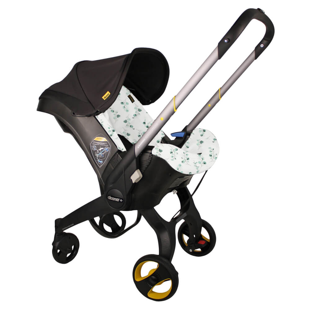 Doona Hoes | Eucalyptus