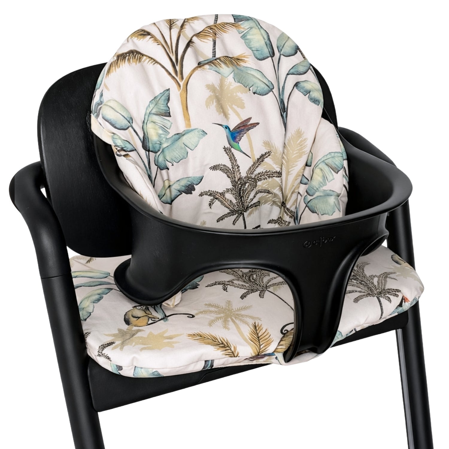 Cybex Lemo + Click&Fold