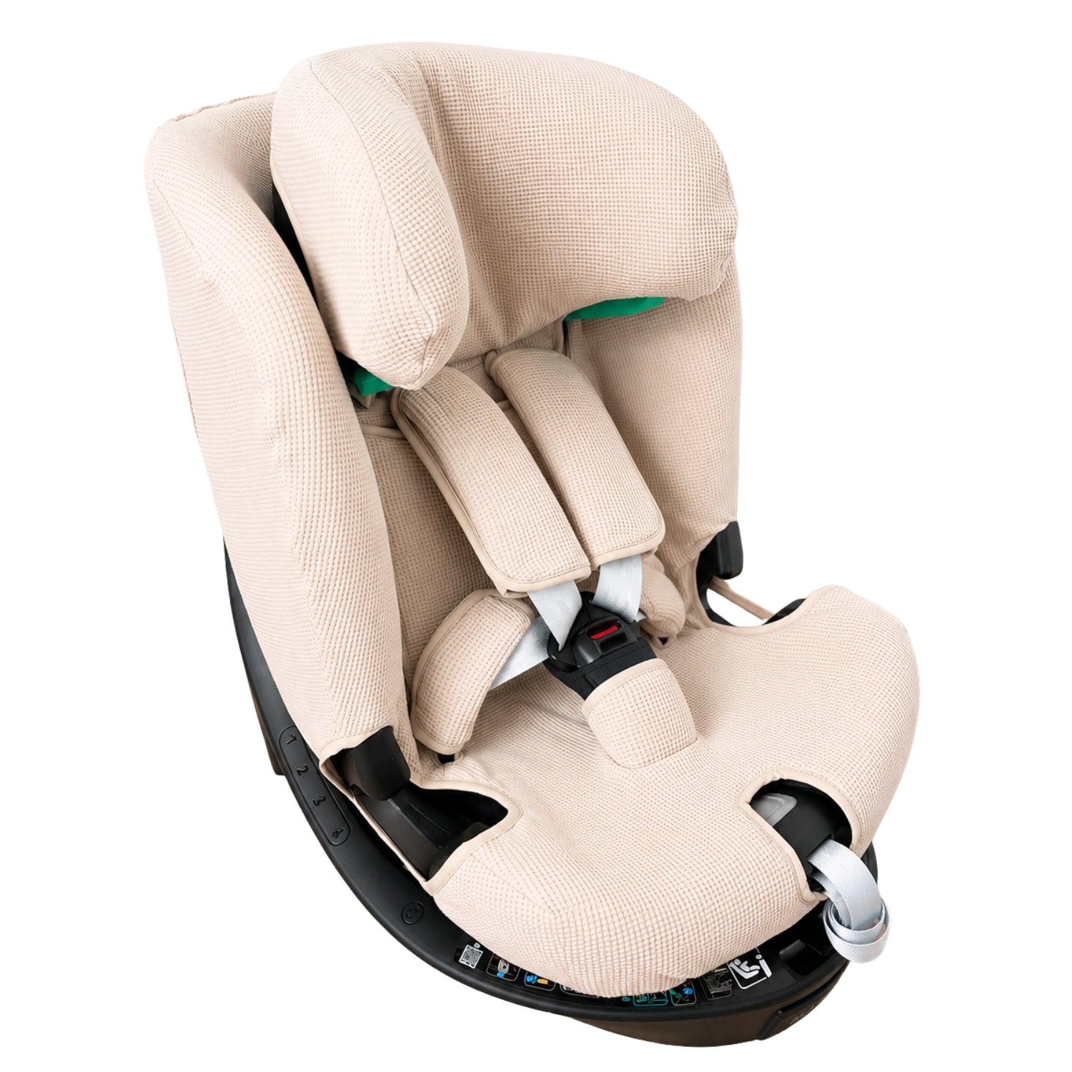 Maxi Cosi Emerald 360 S + Pro