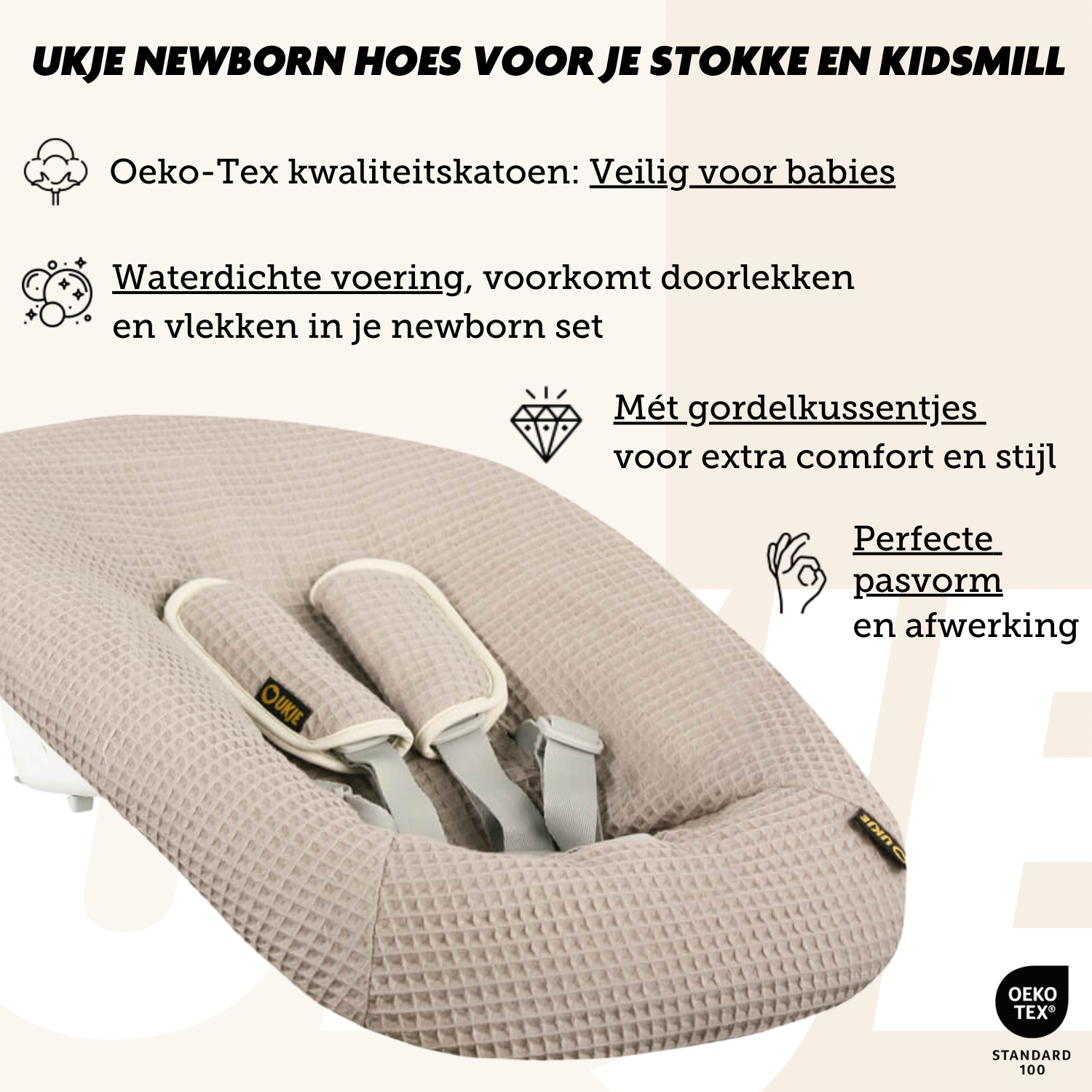 Trapp Babyset Newborn Hoes Tripp Trapp Hoes Newborn Set Stokke