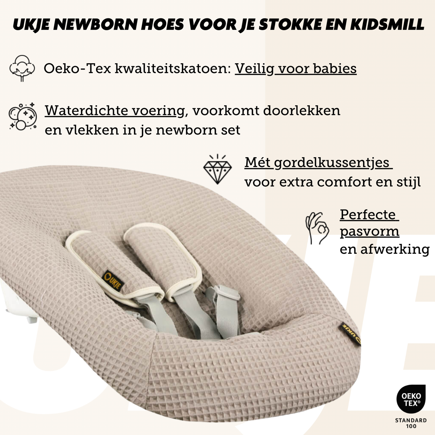 Pakketdeal | Jungle + speelkleed