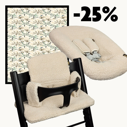 Pakketdeal | Teddy + speelkleed