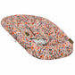 Newborn hoes | Waterdichte voering | Roze bloemen | Pre-order eind jan