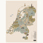 Speelkleed holland 1,5*2m | Pre-order levering 20 aug