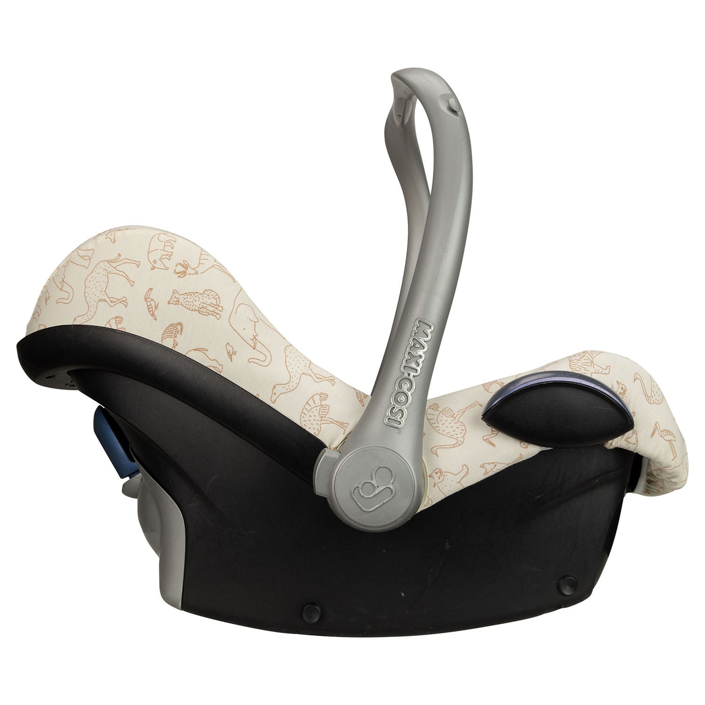hoes maxi cosi cabriofix Hoes MaxiCosi