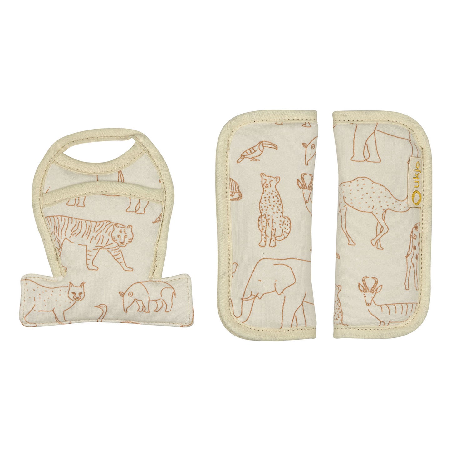Hoes MaxiCosi | Safari | WEEKDEAL