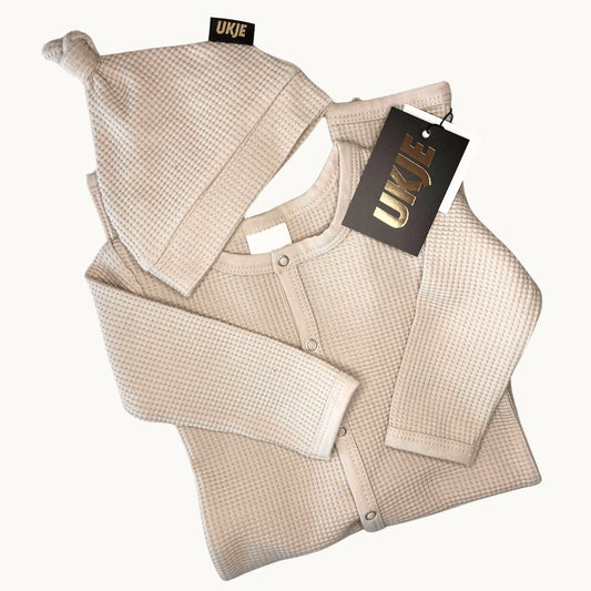 Boxpakje Beige | Gratis bij 2 hoezen | Code: Beige