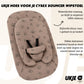 Cybex bouncer hoes | Miffy | Pre-order 22 juli
