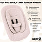 Cybex bouncer hoes | Daisy | Pre-order 22 juli