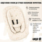 Cybex bouncer hoes | Safari | Pre-order 22 juli