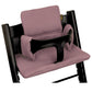 Stoelverkleiner | Mauve wafel | Pre-order half nov
