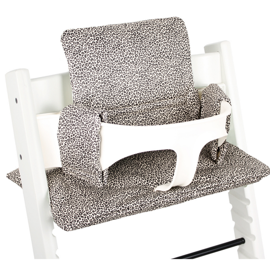 Pakketdeal | Zand luipaard | Pre-order eind feb