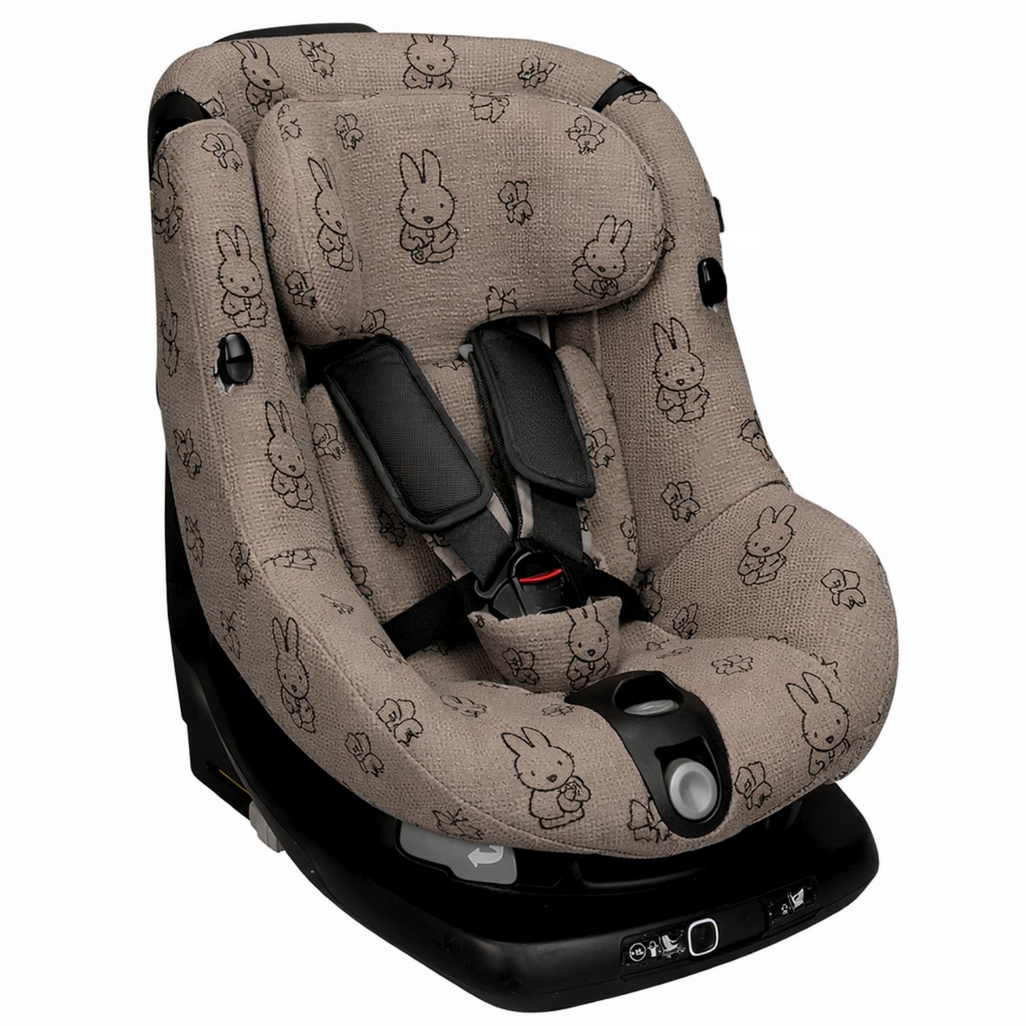 Maxi Cosi AxissFix Hoes | Nijntje | Pre-order levering eind mrt