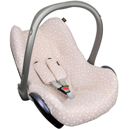 PRE-ORDER | Maxi Cosi hoes  | Daisy wafeltje