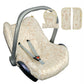 Hoes MaxiCosi | Safari | WEEKDEAL