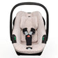 Maxi Cosi Pebble 360 hoes | Daisy wafeltje