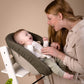 Stokke Newborn hoes |  Voor newbornset met diep kuipje | Groen wafel |  Pre-order 4 dec