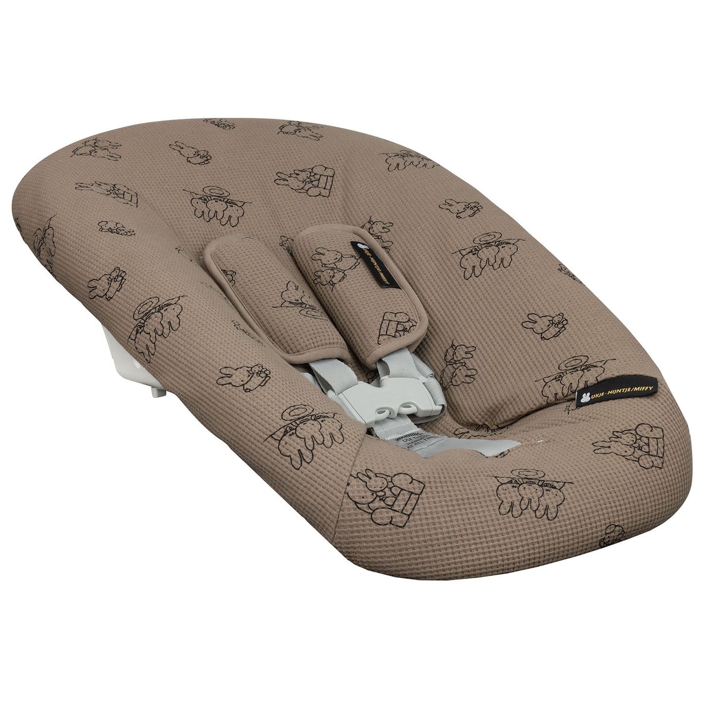 Pakketdeal | Nijntje taupe | Pre-order eind feb