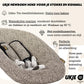 Pakketdeal | Zand luipaard + speelkleed