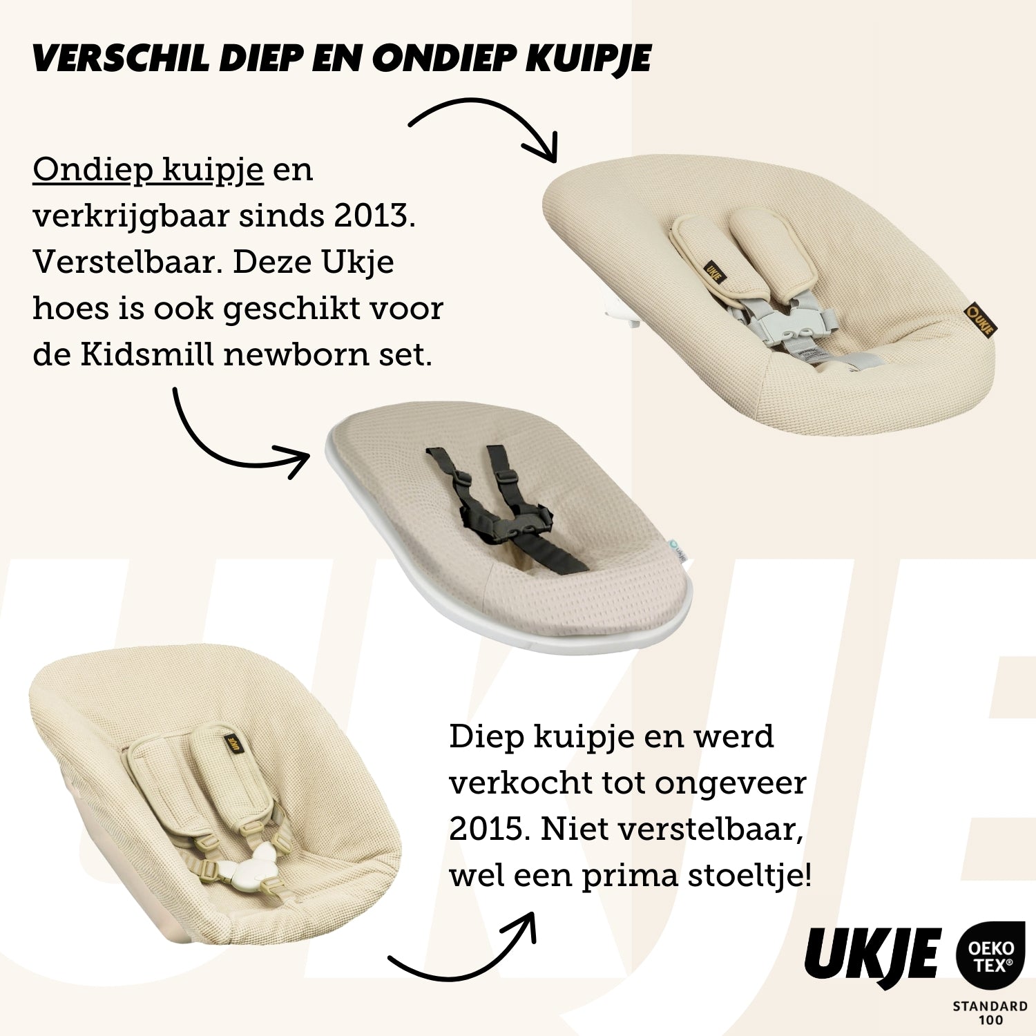hoes stokke newborn Hoes Newborn set Stokke TrippTrapp en Kidsmill