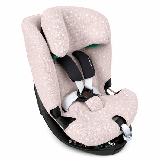 Maxi Cosi Emerald S 360 Hoes | Daisy wafeltje | Pre-order half aug
