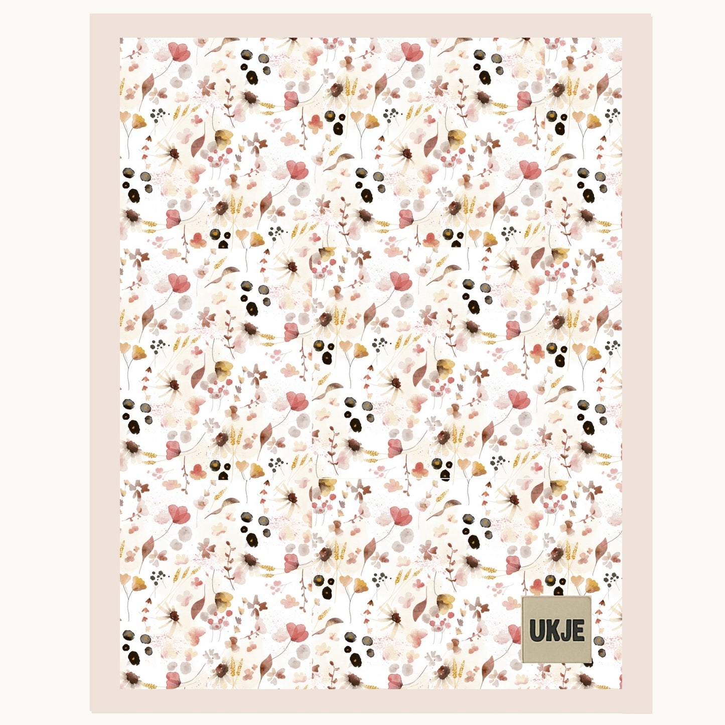 Pakketdeal | Mauve | Pre-order half mei