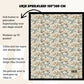 Speelkleed jungle 150*200 cm