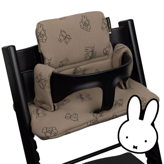 Pakketdeal | Nijntje taupe | Pre-order eind feb