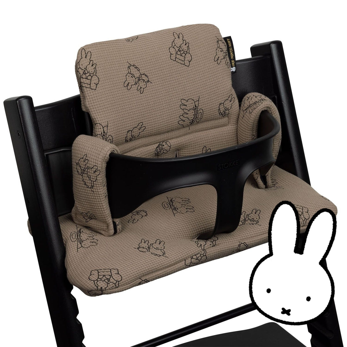 Stoelverkleiner | Nijntje