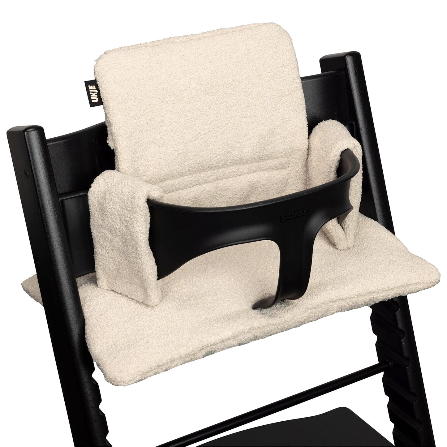 Tripp Trapp Kussentje | Beige boucle