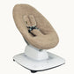 Luxury Mamaroo 5 Hoes | Teddy Taupe