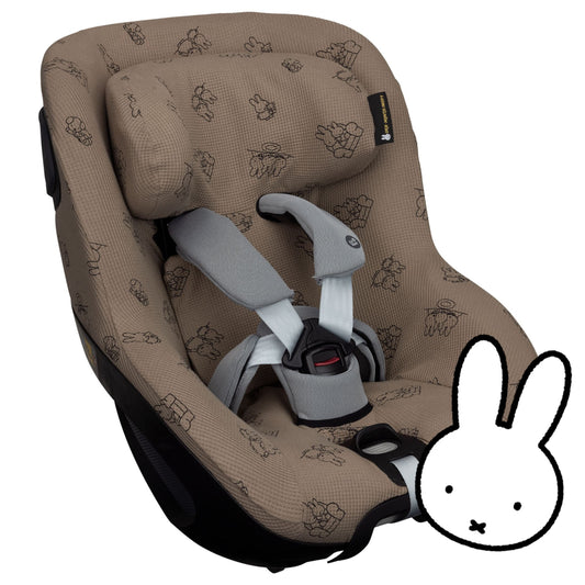Maxi Cosi Pearl 360 (Pro)  + Mica Pro Hoes | Nijntje