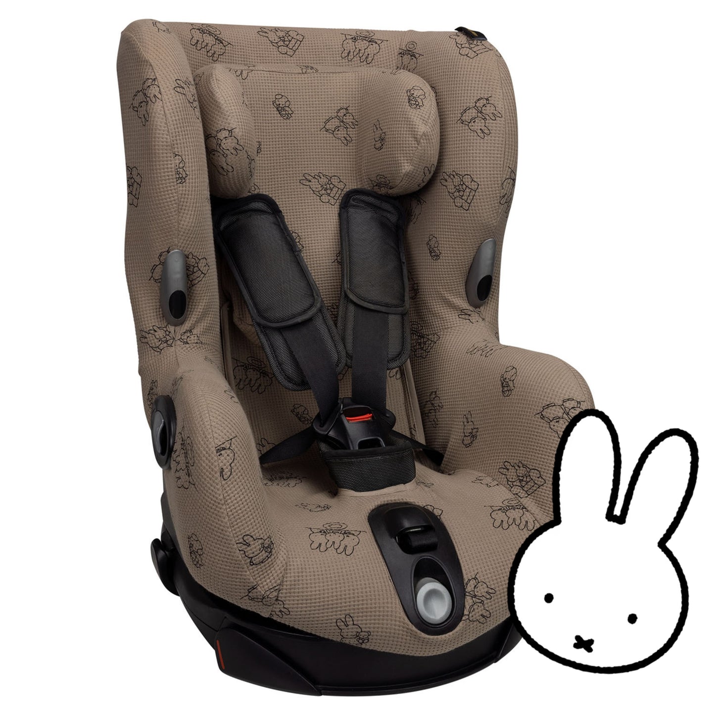 Maxi Cosi Axiss Hoes | Nijntje