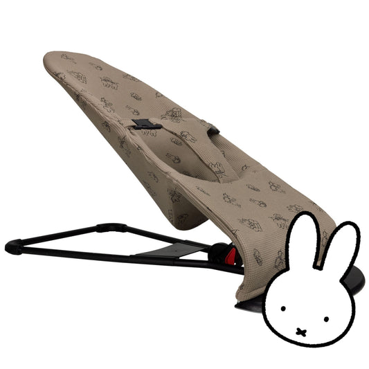 BabyBjörn vervangende hoes | Nijntje